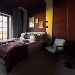 Double Room Terrace